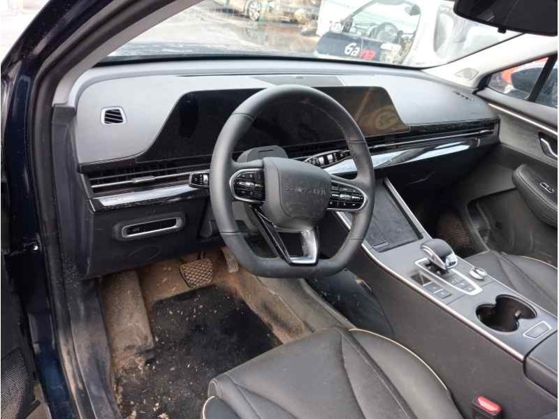 omoda omoda5 del año 2024