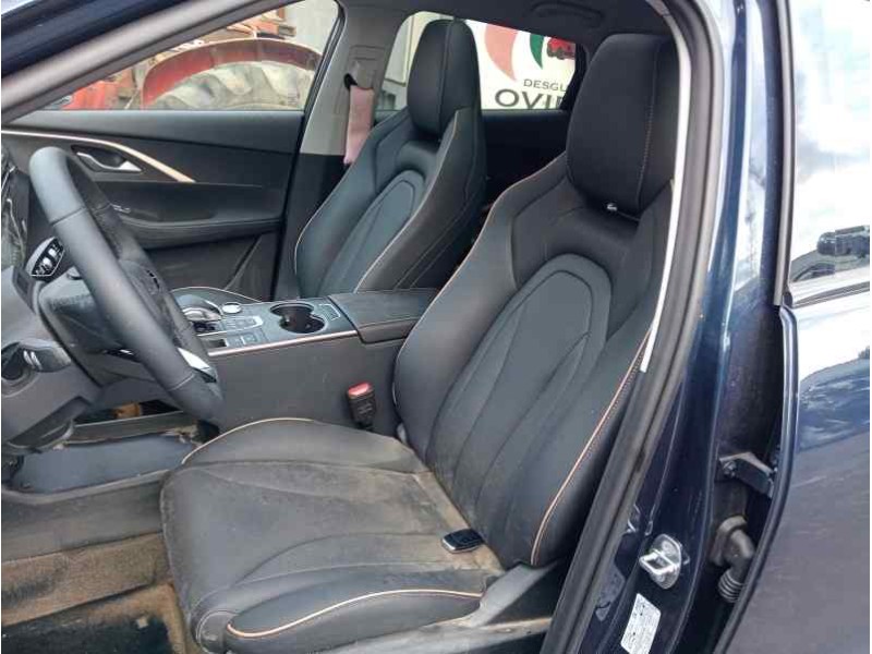 omoda omoda5 del año 2024