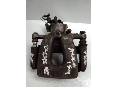 Recambio de pinza freno trasera izquierda para alfa romeo 159 (140) 2.4 jtdm 20v ti referencia OEM IAM 0077364525  