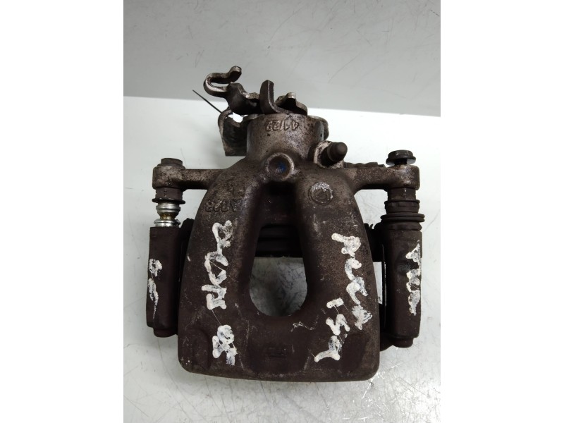 Recambio de pinza freno trasera izquierda para alfa romeo 159 (140) 2.4 jtdm 20v ti referencia OEM IAM 0077364525  