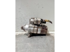 Recambio de motor arranque para seat leon (1p1) referencia OEM IAM H199079A 438176 TS18E3
