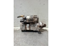 Recambio de motor arranque para seat leon (1p1) referencia OEM IAM H199079A 438176 TS18E3 2
