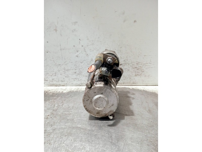 Recambio de motor arranque para seat leon (1p1) referencia OEM IAM H199079A 438176 TS18E3