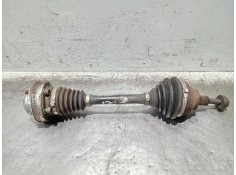 Recambio de transmision delantera izquierda para seat leon (1p1) referencia OEM IAM 1K0407271  