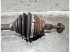 Recambio de transmision delantera izquierda para seat leon (1p1) referencia OEM IAM 1K0407271   2