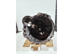Recambio de caja cambios para renault master ii phase 2 caja cerrada referencia OEM IAM   5V 2