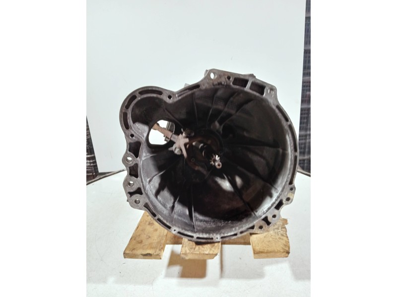 Recambio de caja cambios para renault master ii phase 2 caja cerrada referencia OEM IAM   5V