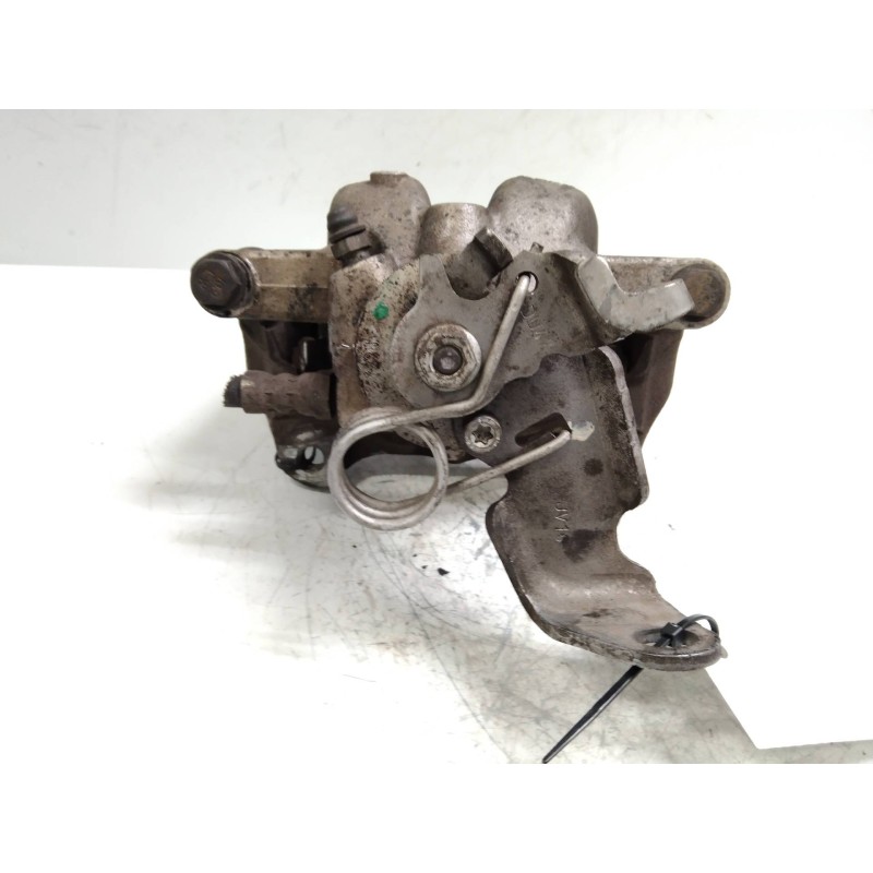 Recambio de pinza freno trasera izquierda para alfa romeo 159 (140) 2.4 jtdm 20v ti referencia OEM IAM 0077364525  