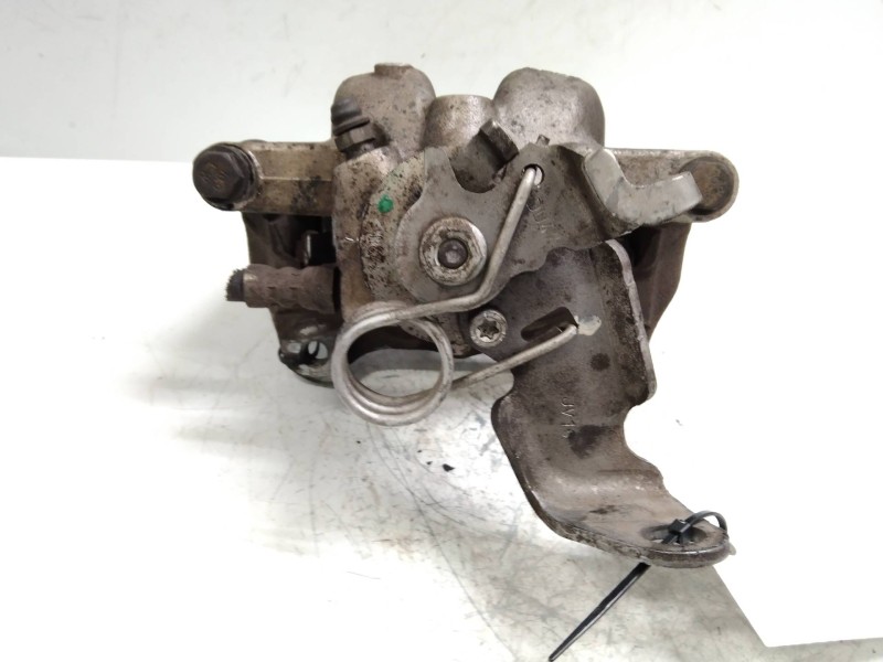 Recambio de pinza freno trasera izquierda para alfa romeo 159 (140) 2.4 jtdm 20v ti referencia OEM IAM 0077364525  