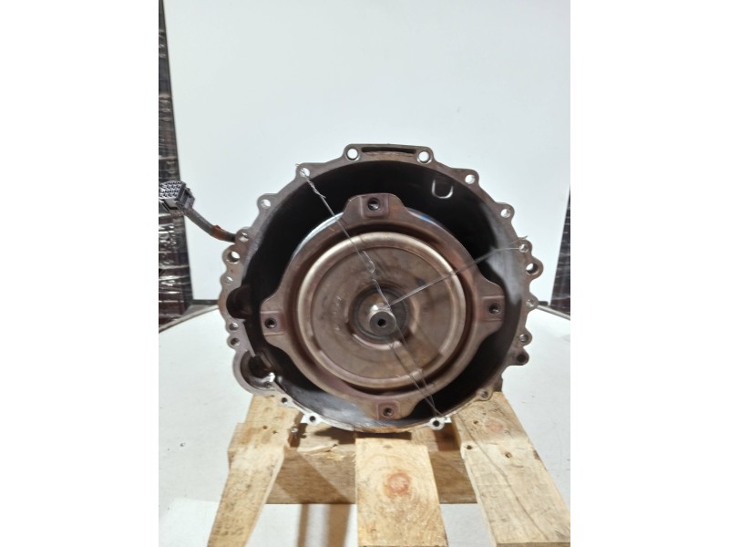 Recambio de caja cambios para jaguar s-type referencia OEM IAM 8HP26 0473168 010128 AUTOMATICO