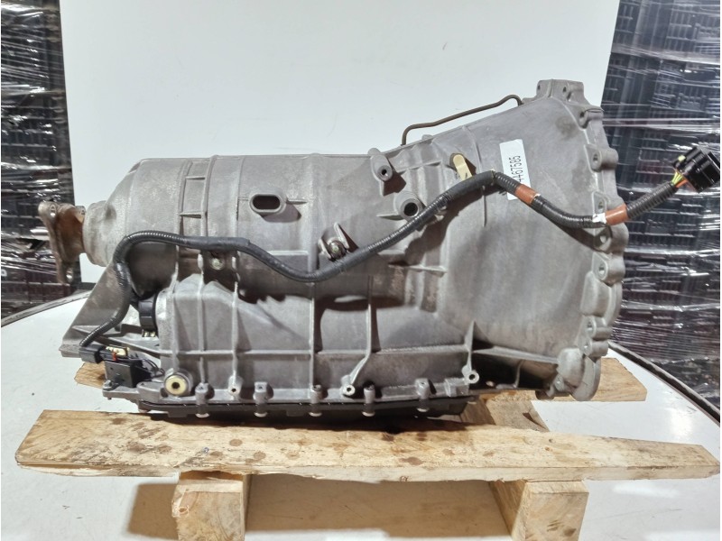 Recambio de caja cambios para jaguar s-type referencia OEM IAM 8HP26 0473168 010128 AUTOMATICO