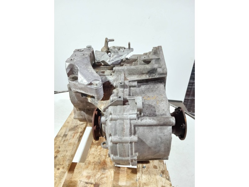 Recambio de caja cambios para seat leon (1p1) referencia OEM IAM JMA 13066P02 1415190910 6V
