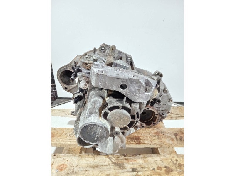 Recambio de caja cambios para seat leon (1p1) referencia OEM IAM JMA 13066P02 1415190910 6V