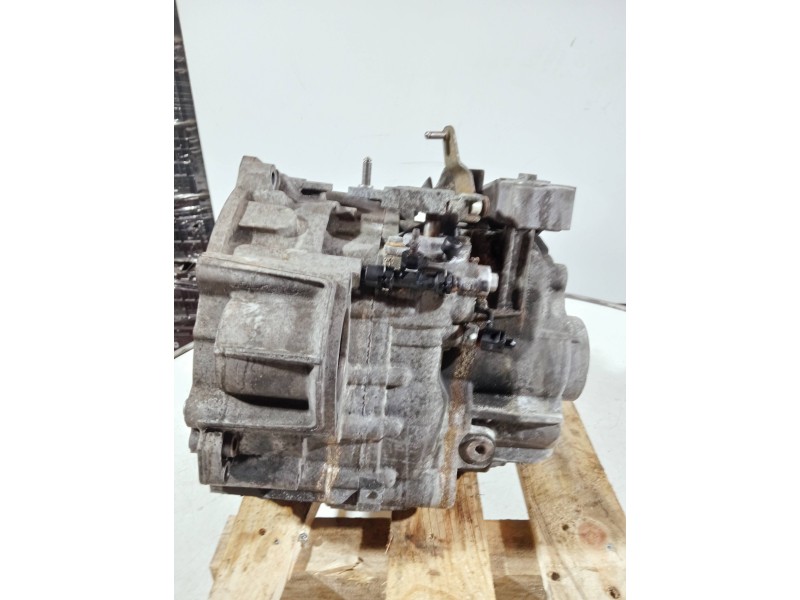 Recambio de caja cambios para seat leon (1p1) referencia OEM IAM JMA 13066P02 1415190910 6V