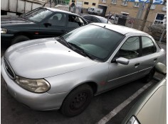 ford mondeo berlina (gd) del año 2000
