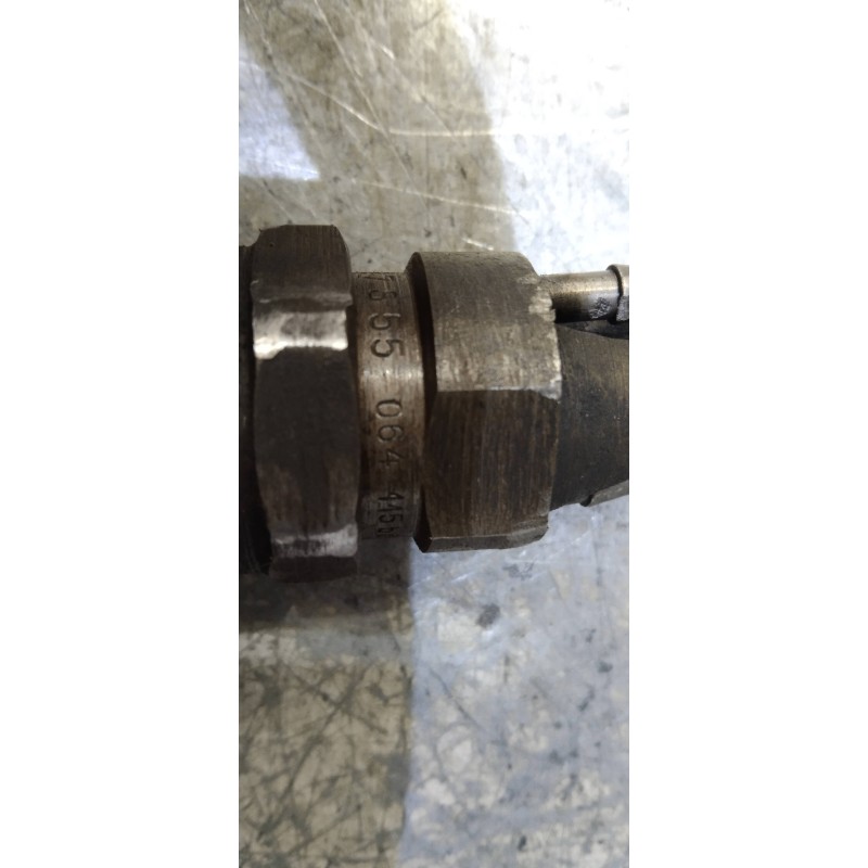 Recambio de inyector para mercedes clase e (w124) berlina d 300 (124.130) referencia OEM IAM KCA27S55  