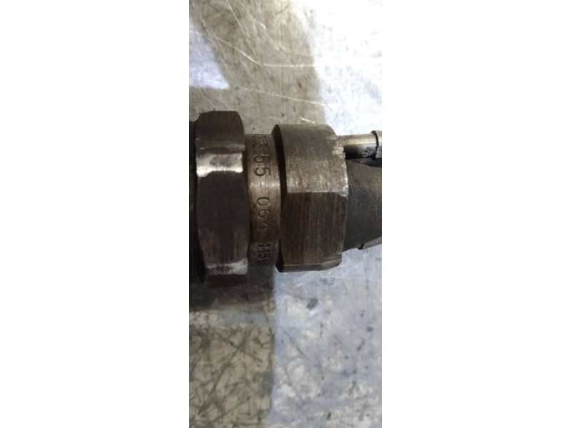 Recambio de inyector para mercedes clase e (w124) berlina d 300 (124.130) referencia OEM IAM KCA27S55  