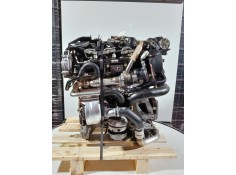 Recambio de motor completo para jaguar s-type referencia OEM IAM 7B ELD11 28100400 15860 SIEMENS 2