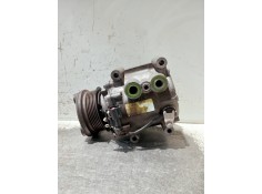 Recambio de compresor aire acondicionado para jaguar s-type referencia OEM IAM 19D629FB  