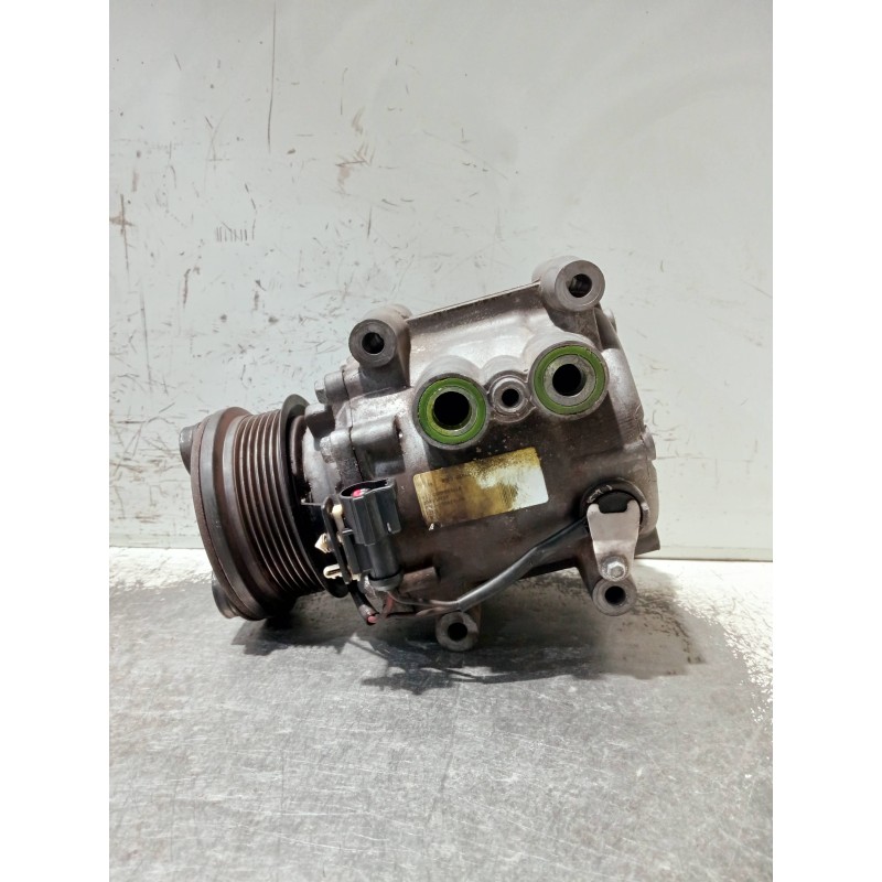 Recambio de compresor aire acondicionado para jaguar s-type referencia OEM IAM 19D629FB  