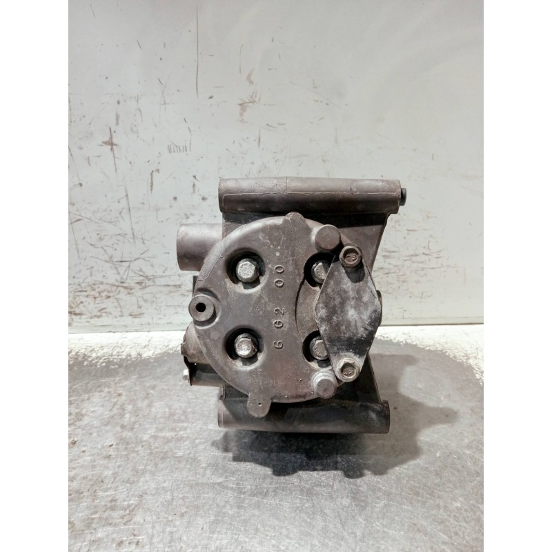 Recambio de compresor aire acondicionado para jaguar s-type referencia OEM IAM 19D629FB  