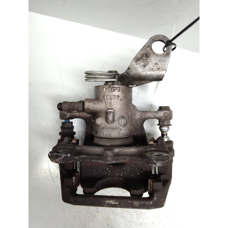 Recambio de pinza freno trasera izquierda para alfa romeo 159 (140) 2.4 jtdm 20v ti referencia OEM IAM 0077364525  