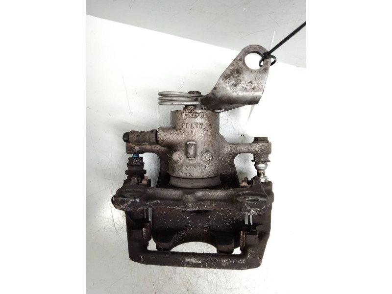 Recambio de pinza freno trasera izquierda para alfa romeo 159 (140) 2.4 jtdm 20v ti referencia OEM IAM 0077364525  