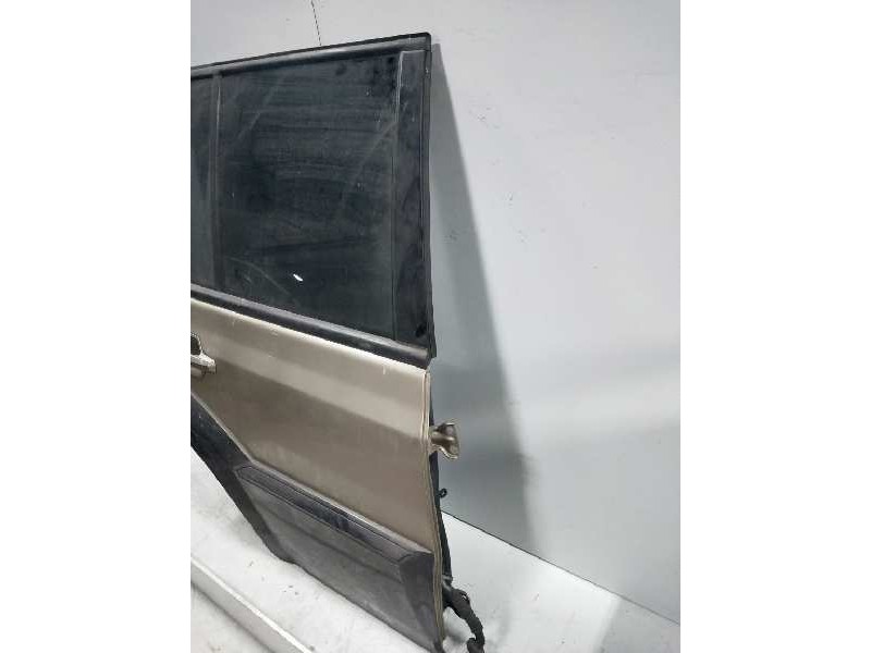 Recambio de puerta trasera derecha para hyundai terracan (hp) 2.9 crdi cat referencia OEM IAM   