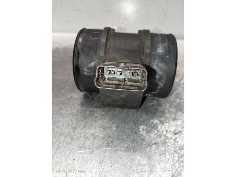 Recambio de caudalimetro para citroen c15 1.9 d referencia OEM IAM 9628336380  