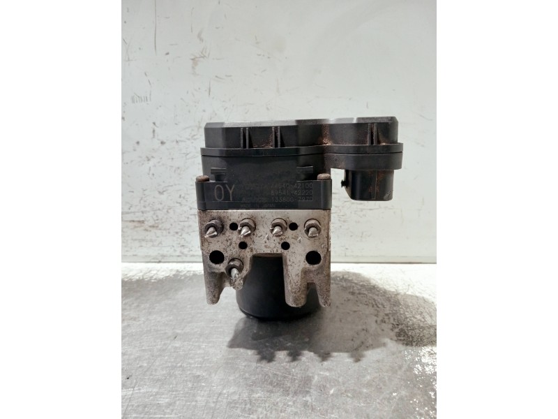 Recambio de abs para toyota rav 4 (a3) referencia OEM IAM 4454042100 8954142220 1338007970