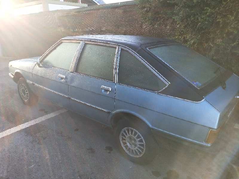 talbot 150 sx del año 1980