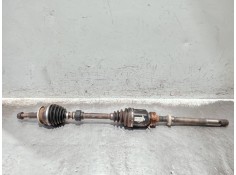 Recambio de transmision delantera derecha para toyota rav 4 (a3) referencia OEM IAM DA51R  