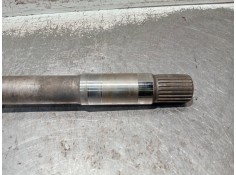 Recambio de transmision delantera derecha para toyota rav 4 (a3) referencia OEM IAM DA51R   2