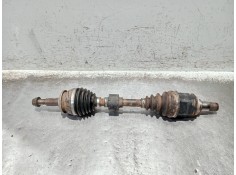 Recambio de transmision delantera izquierda para toyota rav 4 (a3) referencia OEM IAM   