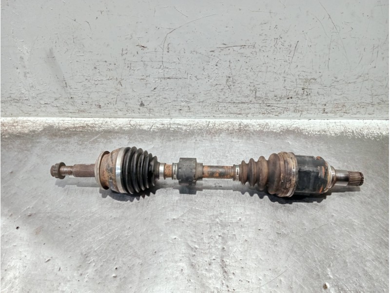 Recambio de transmision delantera izquierda para toyota rav 4 (a3) referencia OEM IAM   