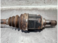 Recambio de transmision delantera izquierda para toyota rav 4 (a3) referencia OEM IAM    2