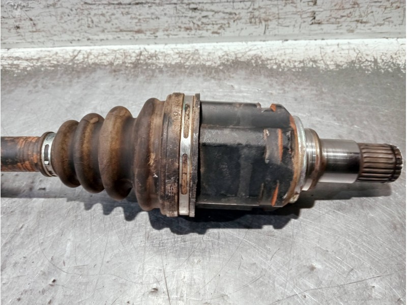 Recambio de transmision delantera izquierda para toyota rav 4 (a3) referencia OEM IAM   