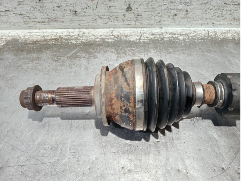 Recambio de transmision delantera izquierda para toyota rav 4 (a3) referencia OEM IAM   