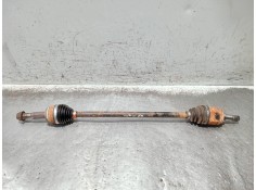 Recambio de transmision trasera derecha para toyota rav 4 (a3) referencia OEM IAM   