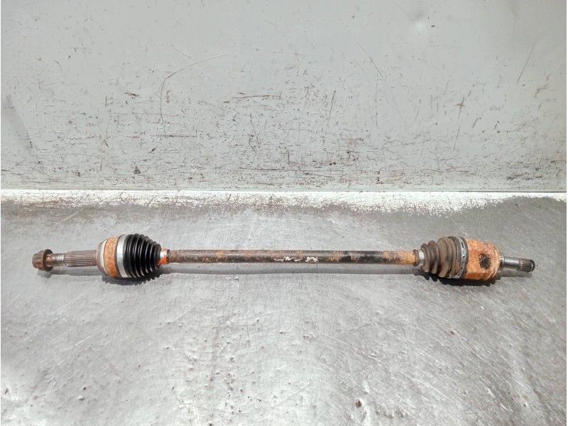 Recambio de transmision trasera derecha para toyota rav 4 (a3) referencia OEM IAM   