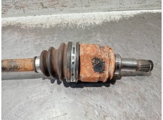 Recambio de transmision trasera derecha para toyota rav 4 (a3) referencia OEM IAM    2