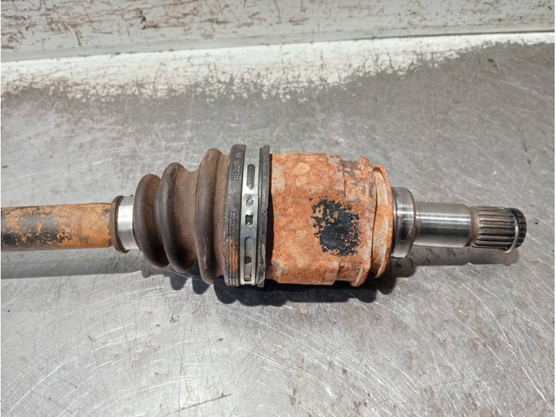 Recambio de transmision trasera derecha para toyota rav 4 (a3) referencia OEM IAM   