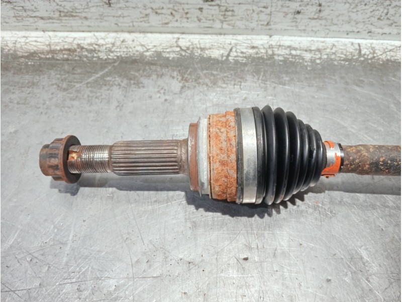 Recambio de transmision trasera derecha para toyota rav 4 (a3) referencia OEM IAM   