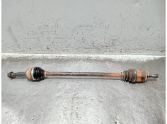 Recambio de transmision trasera izquierda para toyota rav 4 (a3) referencia OEM IAM   