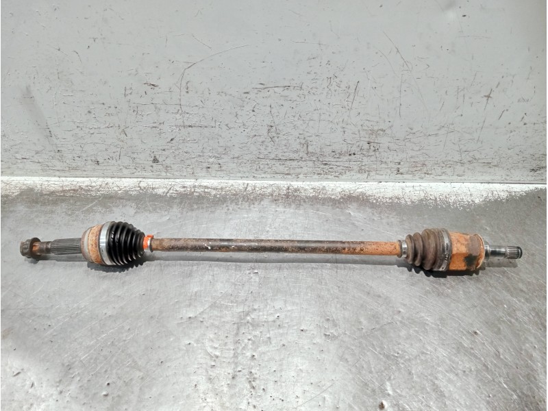 Recambio de transmision trasera izquierda para toyota rav 4 (a3) referencia OEM IAM   