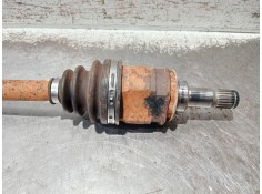 Recambio de transmision trasera izquierda para toyota rav 4 (a3) referencia OEM IAM    2