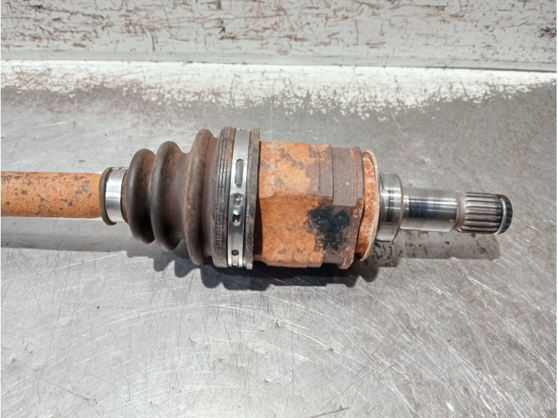 Recambio de transmision trasera izquierda para toyota rav 4 (a3) referencia OEM IAM   