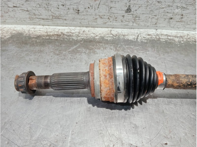 Recambio de transmision trasera izquierda para toyota rav 4 (a3) referencia OEM IAM   