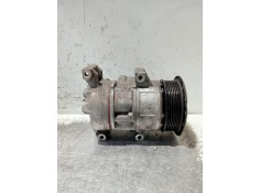 Recambio de compresor aire acondicionado para toyota rav 4 (a3) referencia OEM IAM 4472601252   2