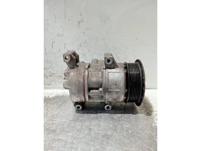 Recambio de compresor aire acondicionado para toyota rav 4 (a3) referencia OEM IAM 4472601252  